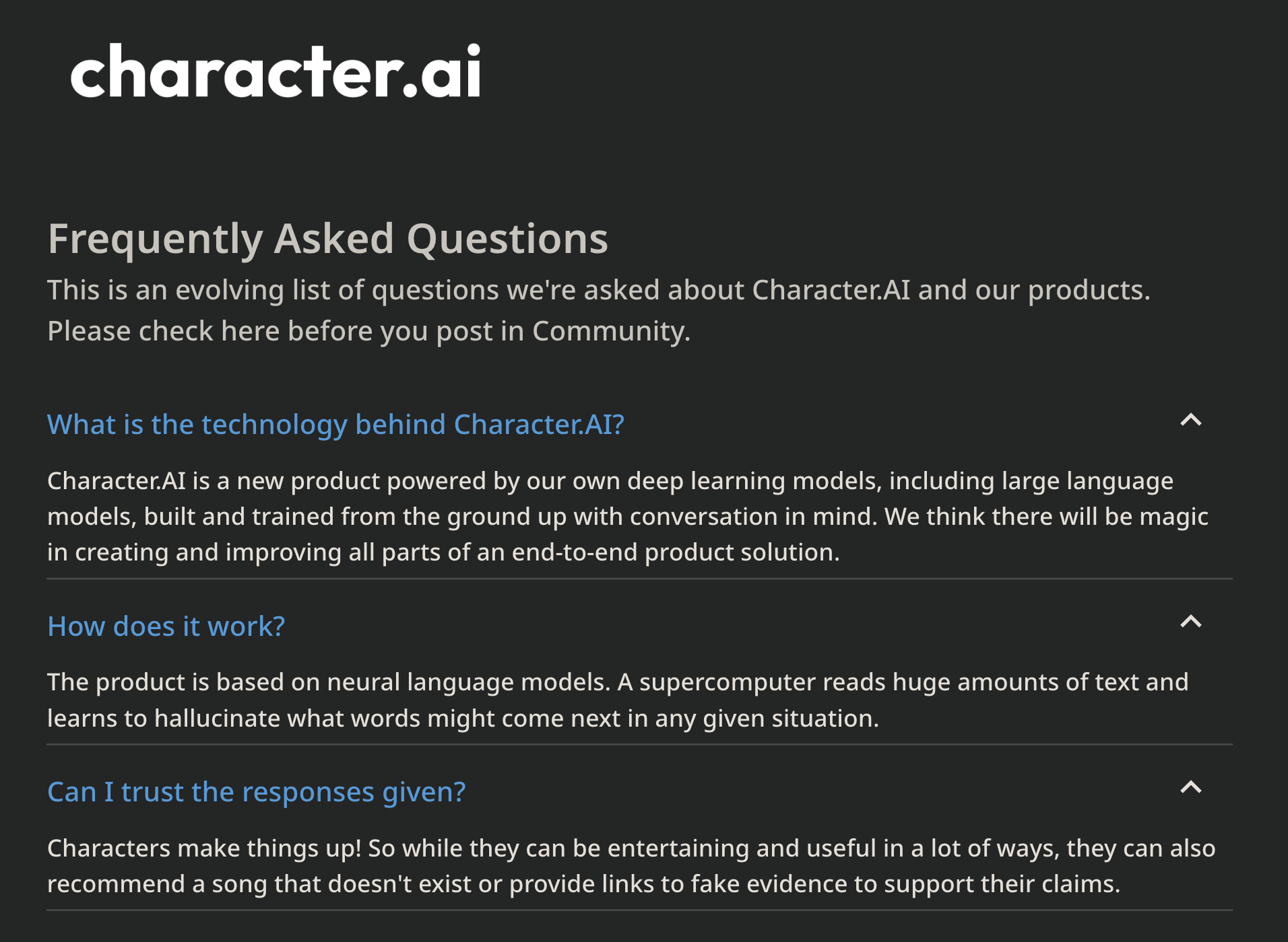 Character.ai 활용 팁: 성공적인 대화를 위한 실전 가이드