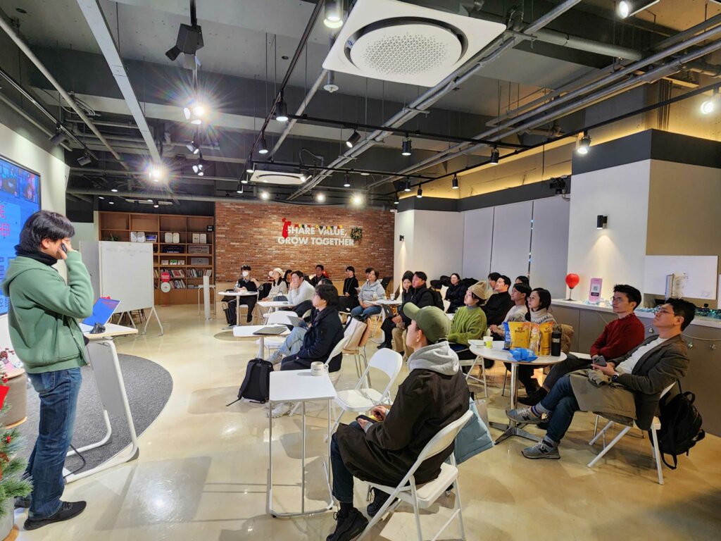 DAO(다오)란 무엇일까? 모두의연구소 이해관계자 DAO 랩 후기 | 블로그 | 모두의연구소